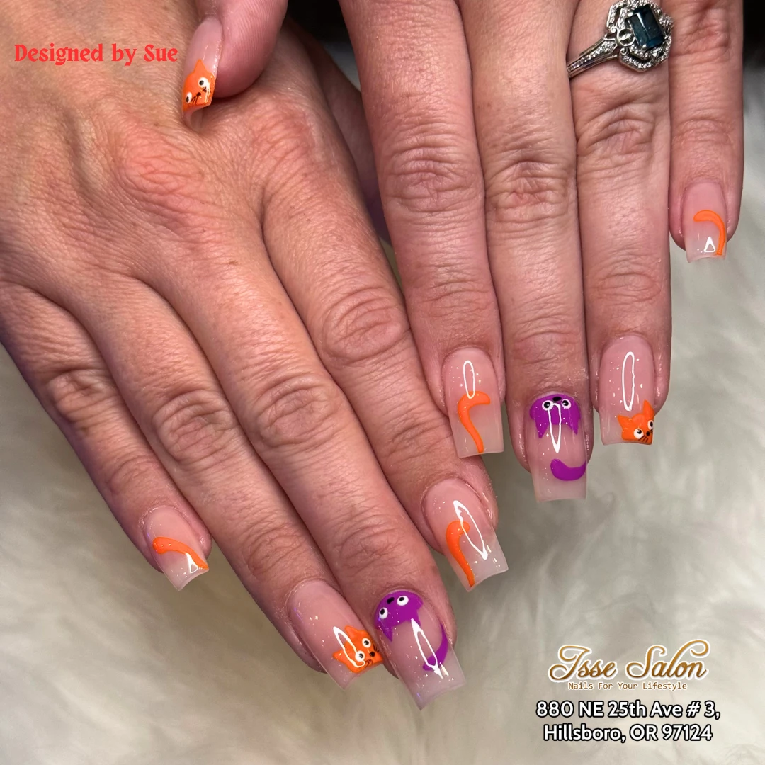 Must Try Nail Designs September 17 2026